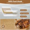 360 Count 12"x 16" Heavy Duty Parchment Paper Sheets for Baking, No-Stick No-Leak Unbleached Baking Paper