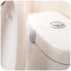 Doorknob Back Wall Protector Crash Pad Home Door Rubber Crash Mat Door Handle Bumper Kitchen Dining Bar Accessories Home Decorations